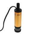 thumbnail image 3 of DPTALR 12V Car Submersible Diesel Fuel Water Oil Transfer Pump Camping Pump, 3 of 6