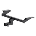 thumbnail image 1 of Fits 2021-2024 Ford Mustang Mach-E Husky Towing Trailer Hitch Rear 69655C Class III; Square Tube; 2 Inch Receiver; 2000 Pound Weight Carrying Capacity/200 Pound Tongue Weight, 1 of 1