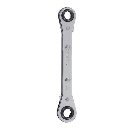 

Box End Wrench 6-7/8 L