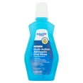 Equate Alcohol Free MultiAction Antiseptic Oral Rinse, Zesty Mint, 33.8 fl oz