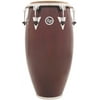 12 1/2" Tumbadora Conga Top Tuning - Dark Wood