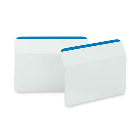 3M Post-it Durable Angled File Tab