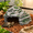 Large-B-11.8 * 9.8 * 5.3, variant on Large Reptile Shale Scape Step Ledge Caveout Bearded Dragons Accessories Basking Rocks For