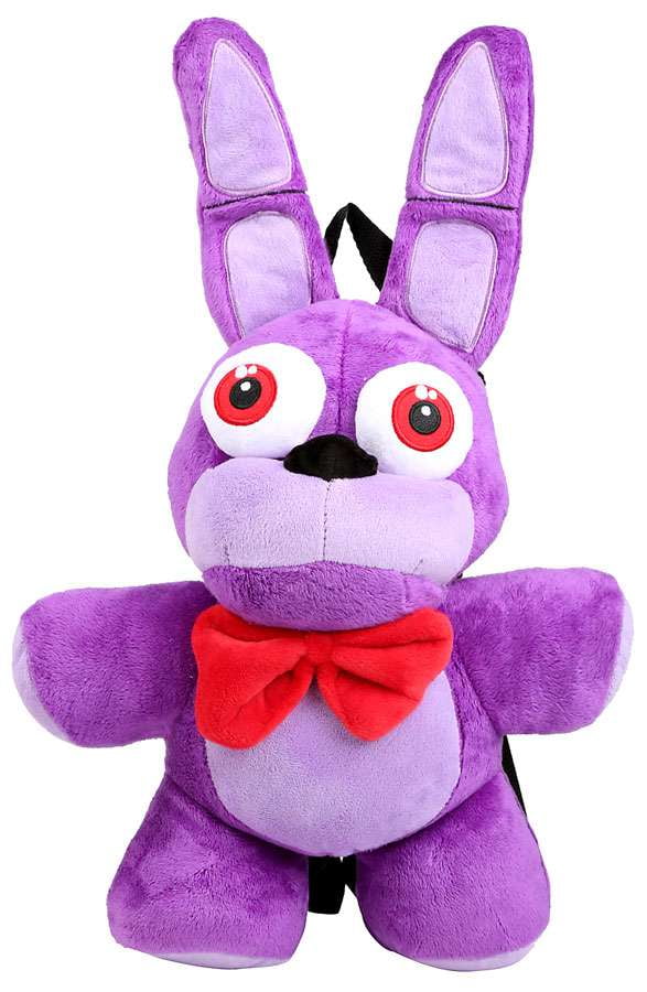 bonnie plush walmart