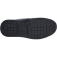 thumbnail image 4 of Men's Drew Victor Black Pebbled Grain Leather 10.5 4E, 4 of 8