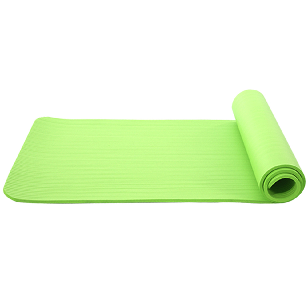 yoga mat blanket