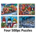 thumbnail image 3 of MasterPieces Holiday Signature Collection, 3 of 4
