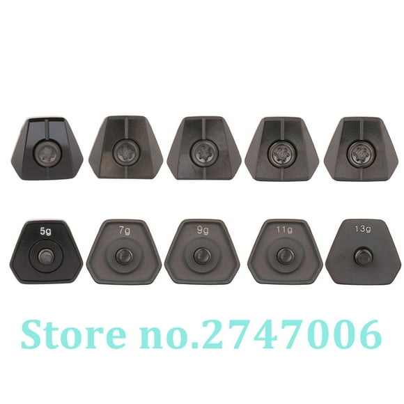 1pc Golf Weight for Titleist TSi2 TSi4 TSi1 Driver Fairway wood Hybrid 3g-21g for Choose 1x21g