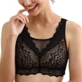 thumbnail image 3 of Guardoinrt Formes de Seins en Coton Faux pour Drag Cosplay Queen Mastectomie Noir 85C 1Ensemble, 3 of 6
