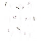 thumbnail image 2 of Skeleton Dancing with Hallo Wine Halloween Party Shirt T-Shirt, 2 of 6