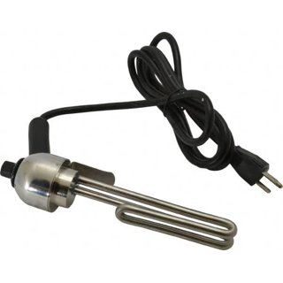 Lab Immersion Heaters