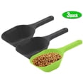 thumbnail image 2 of Dog Food Scoop,Capacity Pet Food Scoop With Measuring Lines, 2 of 5