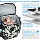 thumbnail image 3 of Mochila térmica Tenot 21L, aislante, impermeable, 40 latas, 3 of 6