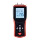 thumbnail image 4 of Manómetro Digital Manómetro de 2.4 Pulgadas lcd Manómetro de Doble Puerto de Alta Precisión Manómetro ± 2psi Tester de TransmisioN de Presión Diferencial Con 12 Unidades, 4 of 6