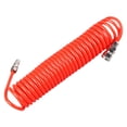 thumbnail image 4 of Minkissy Compressor Air Hose Replacement with Connector for Workshop Tool Usage 1Pcs, 4 of 8
