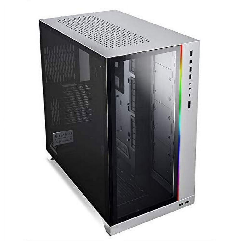 PCケース(自作PC用) O11Dynamic XL ROG Certified Lian Li O11D XL-A Dynamic Xl Rog Certified Silver Atx Full
