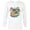 White, variant on Disney Lilo & Stitch Family Trip Best Vacation Ever 2024 - Long Sleeve T-Shirt for Men - Customized-White