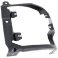 thumbnail image 3 of Bumper Bracket Compatible with 2016-2018 Chevrolet Silverado 1500 2019 LD Front, Left Driver Side, Outer, 3 of 5