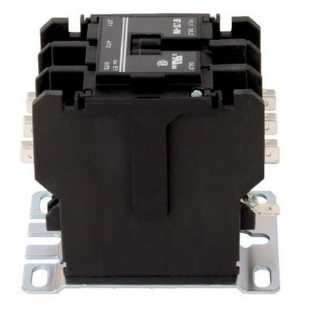 

Eaton Definit Prpose Cntactr 208/240VAC 30A 3P C25DND330B