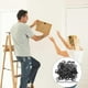 thumbnail image 3 of 100pcs Sawtooth Hanger Picture Hanging Tool Picture Frame Hook Wall Decor, 3 of 3
