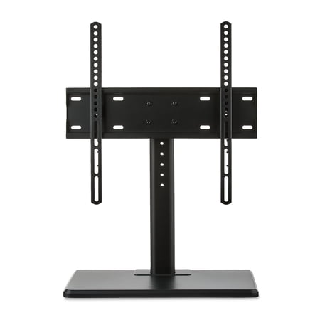 ONN SWIVEL TV BASE FOR 32″ TO 65″ TVS, ETL LISTED, UP TO ±35° SWIVEL