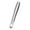 Silver, variant on Stainless Steel Peeler Multifunctional Peeler Fruit Peeler Mixer Decoration Multifunctional Kitchen Tools Bar Accessories