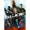 Paramount Home Vid Gi Joe 2: Retaliation Dvd Std Ws Excl