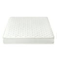 thumbnail image 7 of Best Price Mattress 8" Tight Top Spring Mattress, Comfort Foam Top with Bonnell Springs, King, 7 of 7