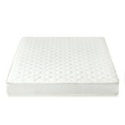 Best Price Mattress 8 Tight Top Spring Mattress, Comfort Foam Top with Bonnell Springs, King