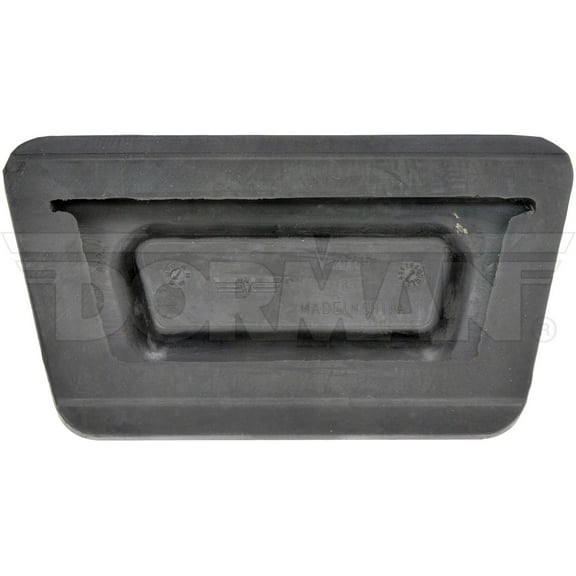 Pedal Pad Replacement