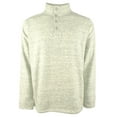 thumbnail image 2 of Summit Snap Mock Neck Pullover Shirt-OBH-XL, 2 of 3