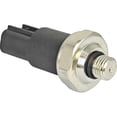 thumbnail image 2 of BC3Z-9S599-C Fuel Pressure Switch Sensor w/Repair Wiring Compatible with Ford 2011-2016 F-250 F-350 F-450 F-550 Pickup Truck Super Duty 8 Cyl 6.7L Diesel BC3Z9S599C, 2 of 6