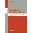 thumbnail image 2 of Conceptual Modeling - ER 2001 : 20th International Conference on Conceptual Modeling, Yokohama, Japan, November 27-30, 2001: Proceedings, 2 of 2
