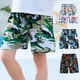 thumbnail image 2 of Pantalones cortos de baño para adolescentes, bañadores de camuflaje verde, 2, 3, 4, 5, 6, 7, 8, 9, 10 y 11 años Fivean unisex, 2 of 2