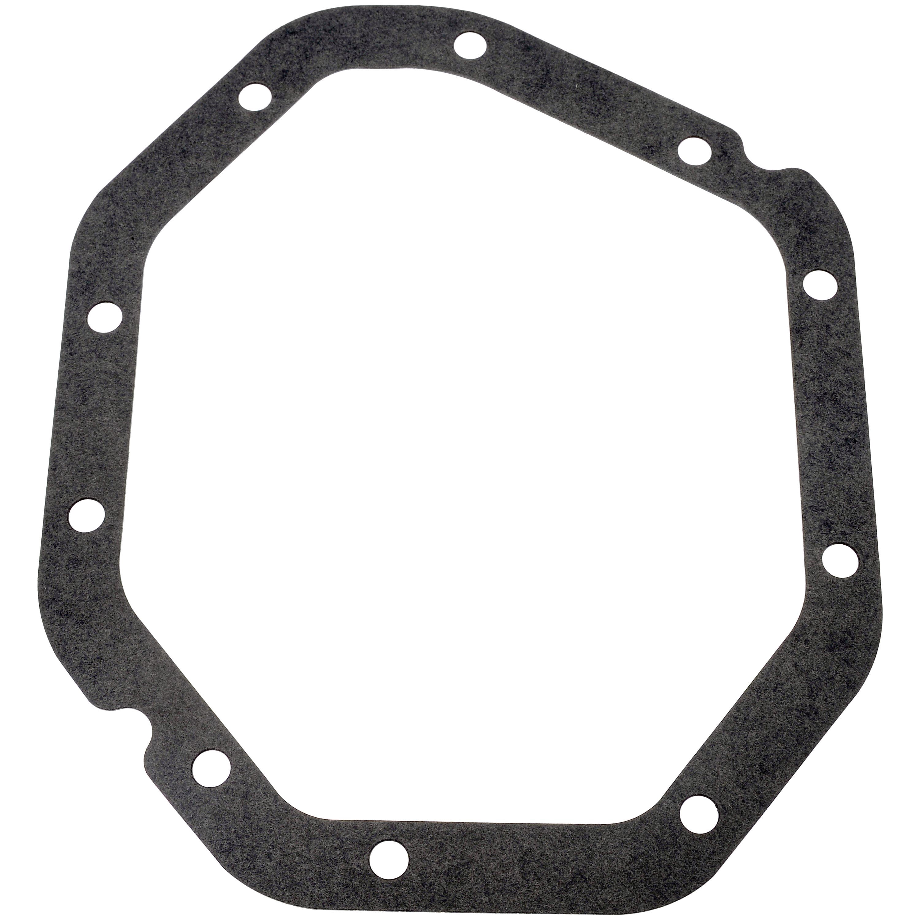 Dorman 926-110 Front Front Differential Cover Gasket for Specific Cadillac / Chevrolet / GMC Models