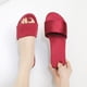 thumbnail image 4 of Teissuly Women's Home Slippers Satin Casual Fashion Indoor Breathable Flat Sandals Slippers Teissuly WER202401224696, 4 of 4