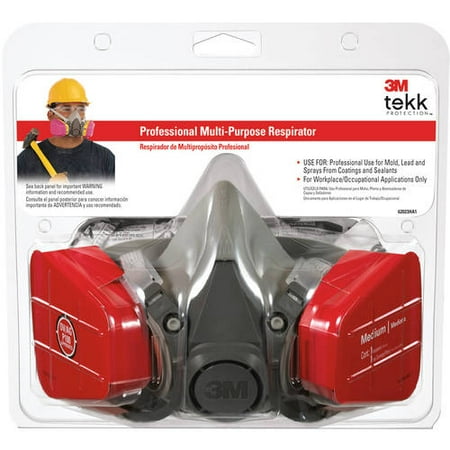 3M Professional Multi-purpose Respirator