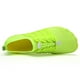 thumbnail image 2 of Zapatillas de running transpirables para hombre y mujer, zapatillas deportivas (verde fluorescente 45) Ehuebsd Para estrenar, 2 of 9