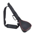 thumbnail image 4 of Bolsa para palos de golf con correa para el hombro, regalo, suministros cómodos, bolsa de viaje para golf, transporte para campo de práctica de, 4 of 8