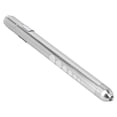 thumbnail image 1 of Pen Light With Pupil Gauge, Pen Lights For Nurses, Clip White Light Reusable Pocket Size LED Pen Flashlight,  Penlight For Nursing Students, 1 of 8
