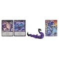 thumbnail image 4 of Bakugan Geogan, Montrapod, Geogan Rising, Figurine articulée et cartes à collectionner, 4 of 7