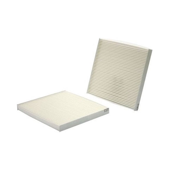 Cabin Air Filter - Compatible with 2002 - 2008 Toyota Corolla 2003 2004 2005 2006 2007
