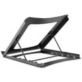 thumbnail image 2 of Soporte ajustable Manhattan para Tablets y Laptops de hasta 15.6 . Manhattan 462129, 2 of 2