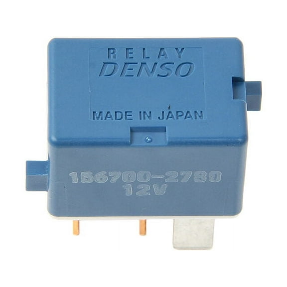 Relay - Compatible with 2003 - 2018 Honda Accord 2004 2005 2006 2007 2008 2009 2010 2011 2012 2013 2014 2015 2016 2017