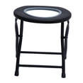thumbnail image 4 of OULII 1 Set of Toilet Chair Foldable Design for Lumbar Spine Patients Care, 4 of 8