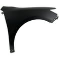 thumbnail image 3 of Fender Compatible with Toyota Camry 2012-2014 Right Passenger Side - CAPA Certified, 3 of 5
