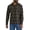 Jungle Green, variant on ® Men's Slim Fit Long Sleeve Woven Twill Shirt with Sunglasses Cleaner, Sizes S-5XL