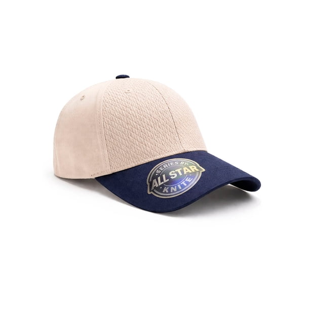 KNITE Gorra Pana Corduroy Visera Gamuza Diseño Hybrid Ajustable Estilo Urbano