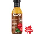 thumbnail image 1 of J.L. KRAFT Pure Sundried Tomato Dressing & Marinade, 355 mL Bottle, 1 of 8