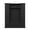 Black, variant on 71"H Farmhouse Hall Tree with Bench & Shoe Storage,Large Hall Tree Entryway Bench with 4 Side Cabinets,Coat Rack & 5 Hooks for Mudroom,Hallway,Black